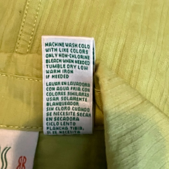 BillBlass Jeanswear cotton blazer - Picture 10 of 10